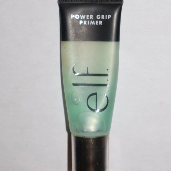 ELF Other - e.l.f. Power Grip Primer (Used) – 0.811 fl oz